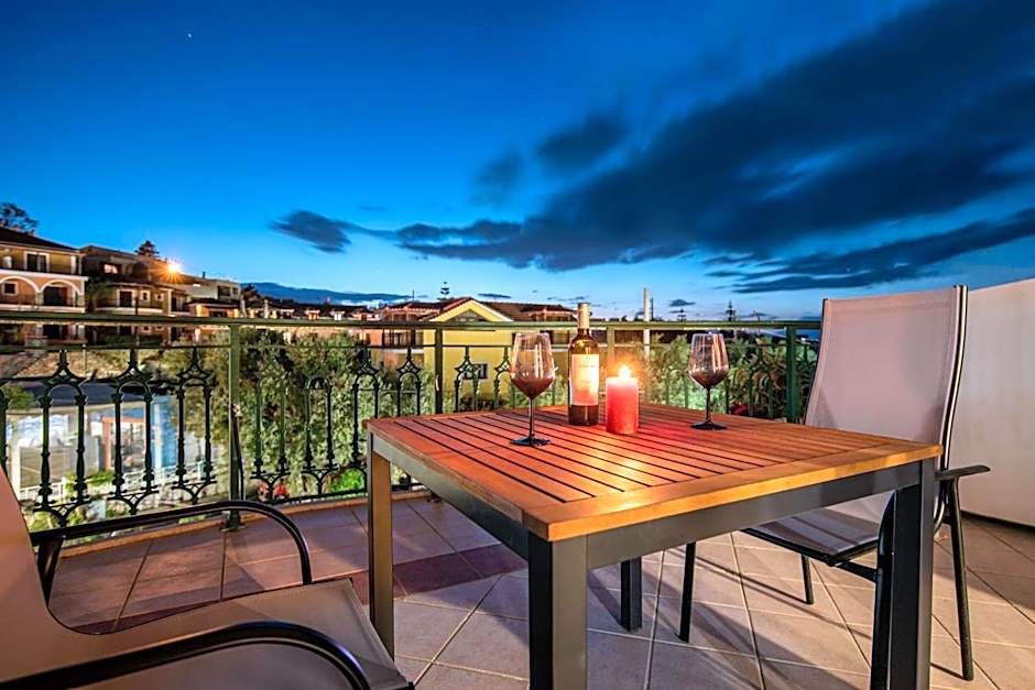 Koukos Loft Apartments