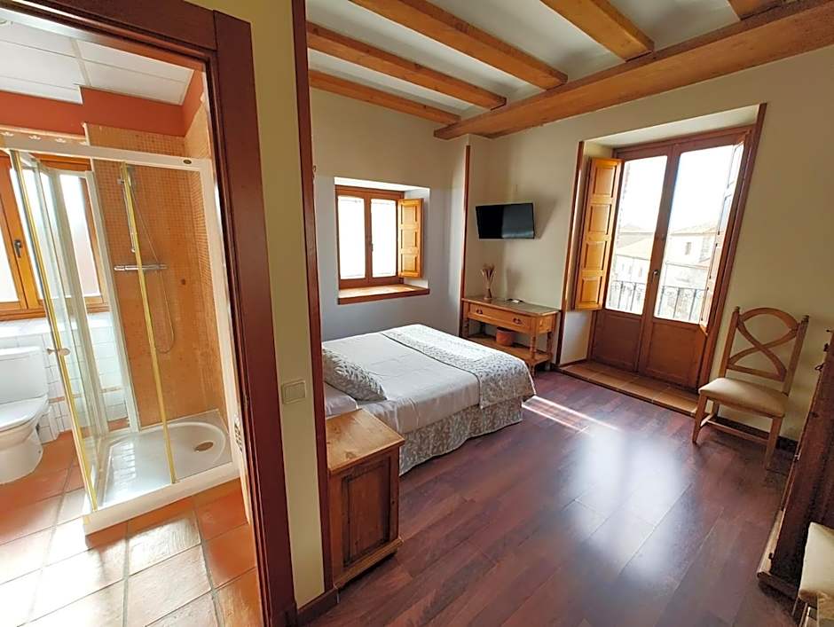 HOTEL EL RASTRO - Palacio Duque de Tamames -