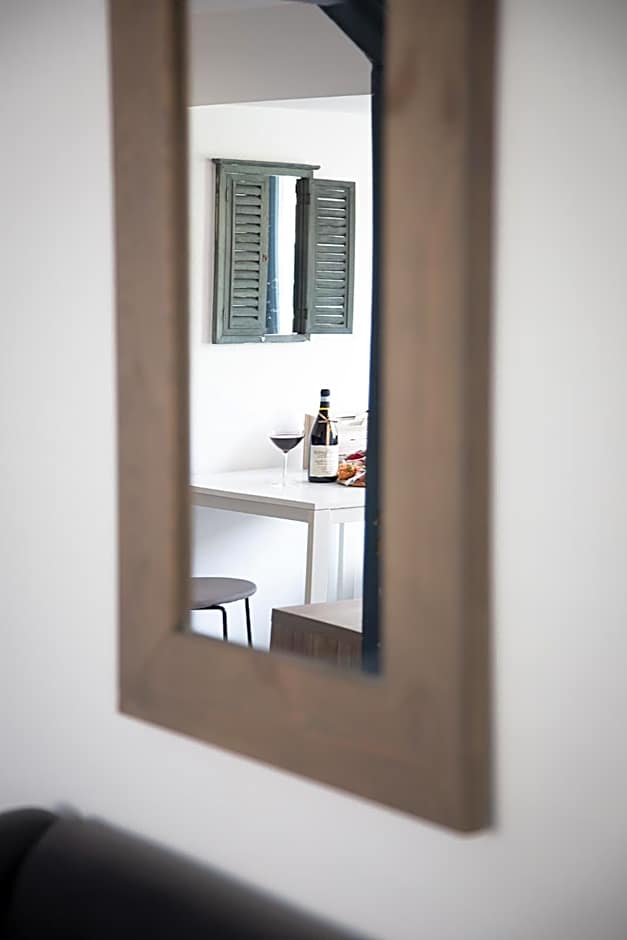 Bed and Wine Nonsolovino