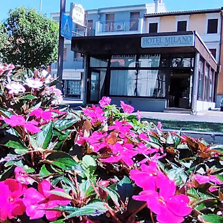 Hotel Milano San Giovanni Lupatoto