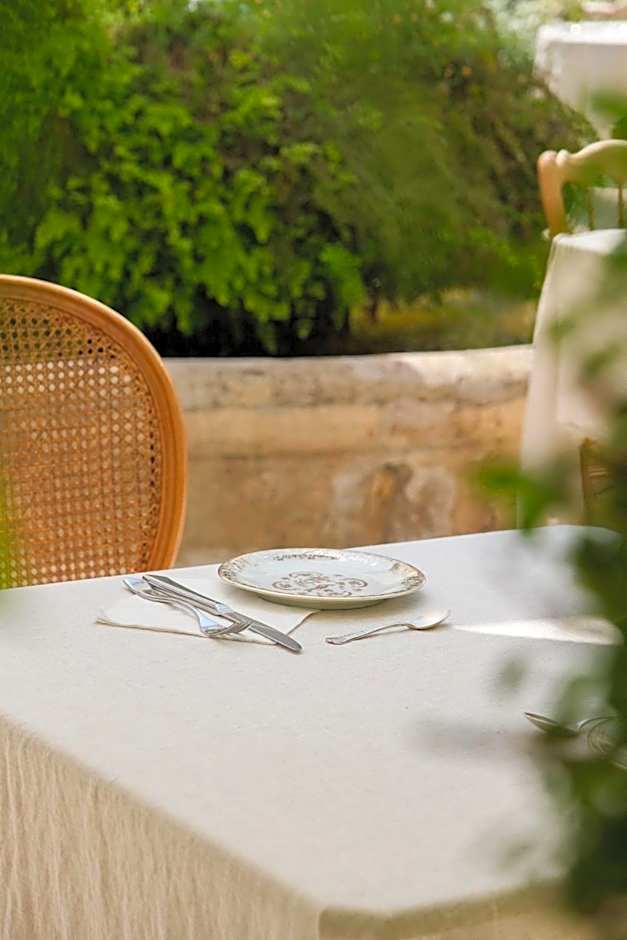 L'Abbaye Hôtel