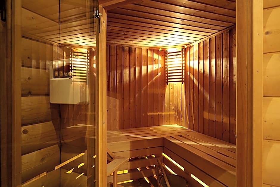 Boutique Hotel Donauwalzer