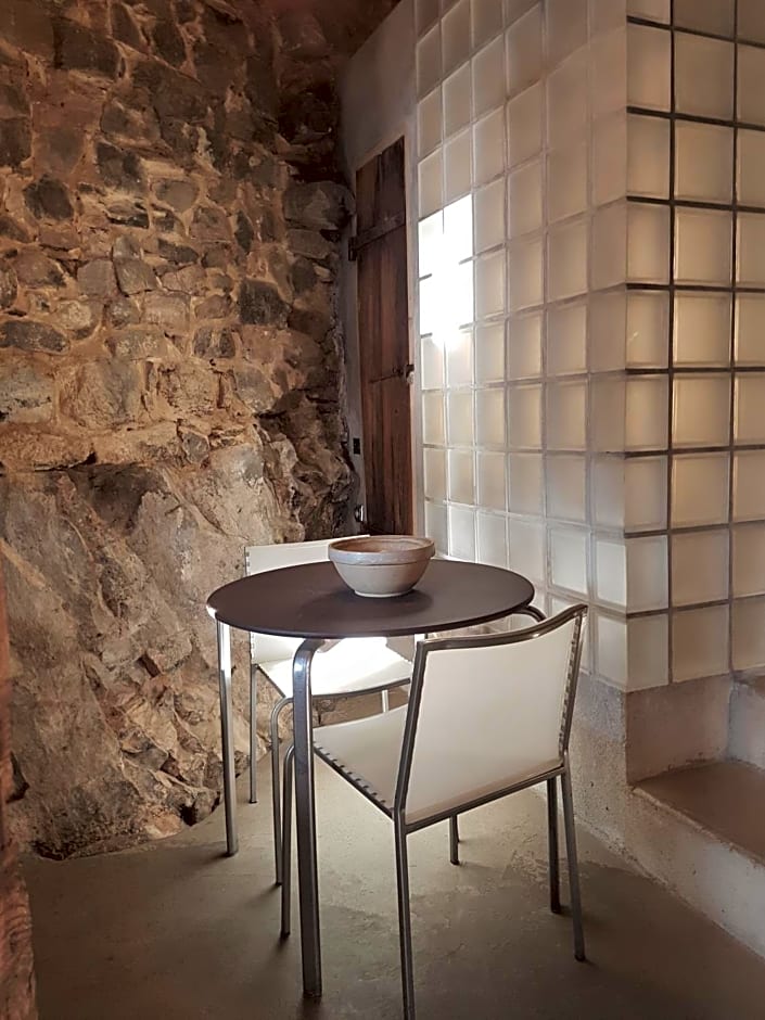 La Grande Maison á Chanteuges