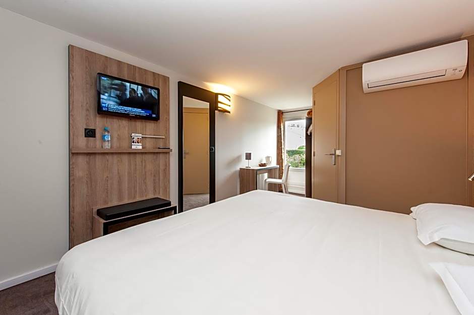 Brit Hotel Avignon Sud Le Calendal