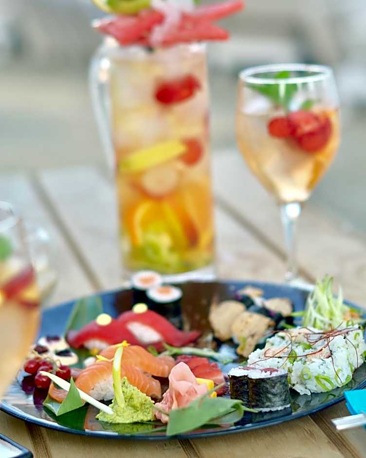 GRAN HOTEL GUADALPIN BANUS, Marbella