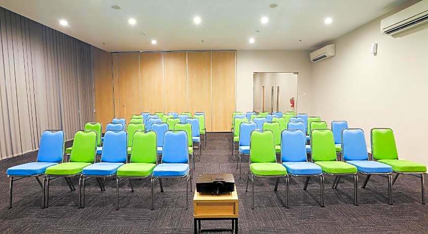 Hotel Citradream Bintaro