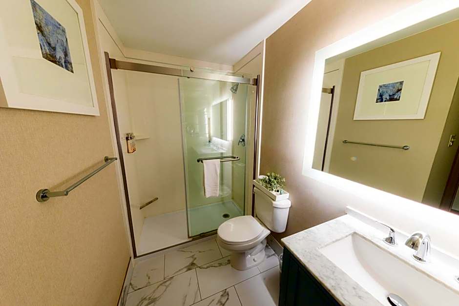 The Westfield Inn, BW Signature Collection