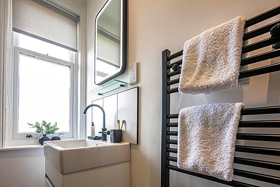 The Belmont - Harrogate Stays