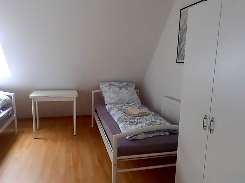 Pension & Appartments Landhaus Bettina Fulda