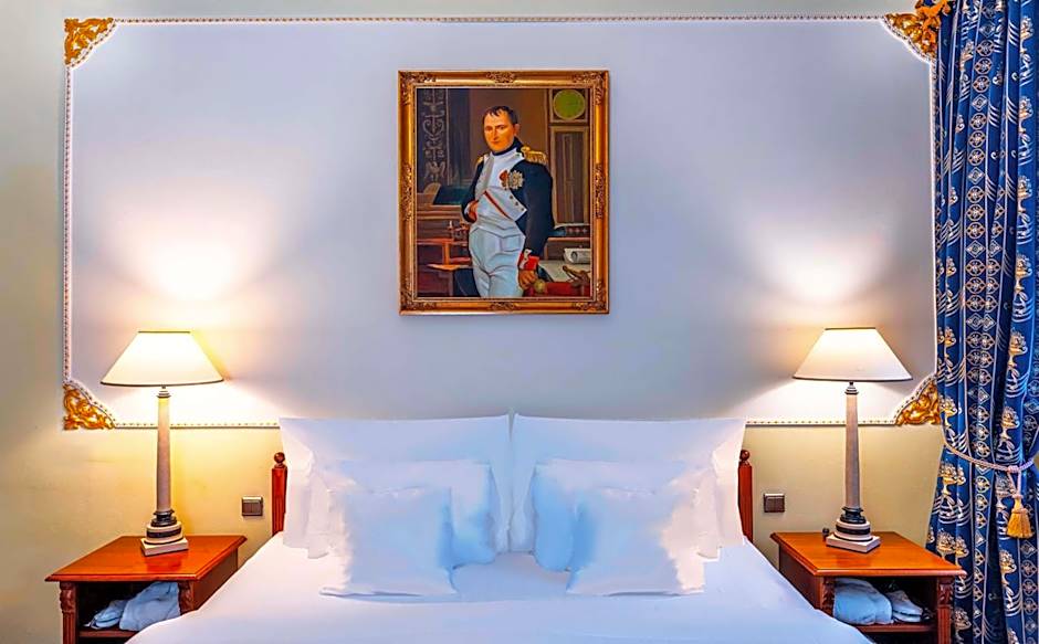 Hotel General Old Town Prague