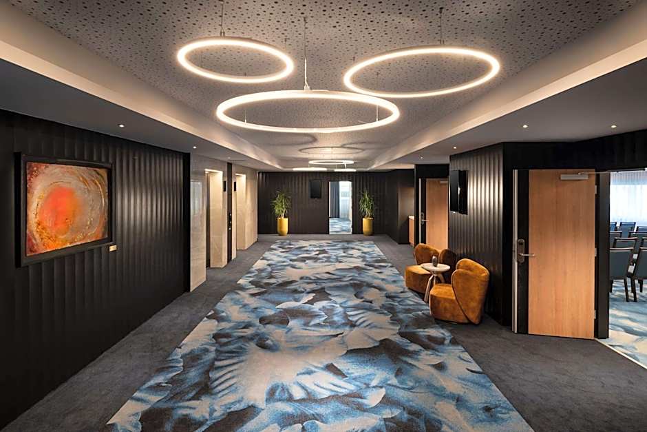 DoubleTree by Hilton Hobart