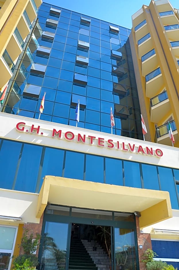 Grand Hotel Montesilvano