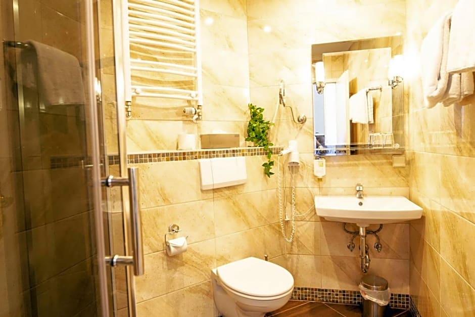 Hotel Silesia