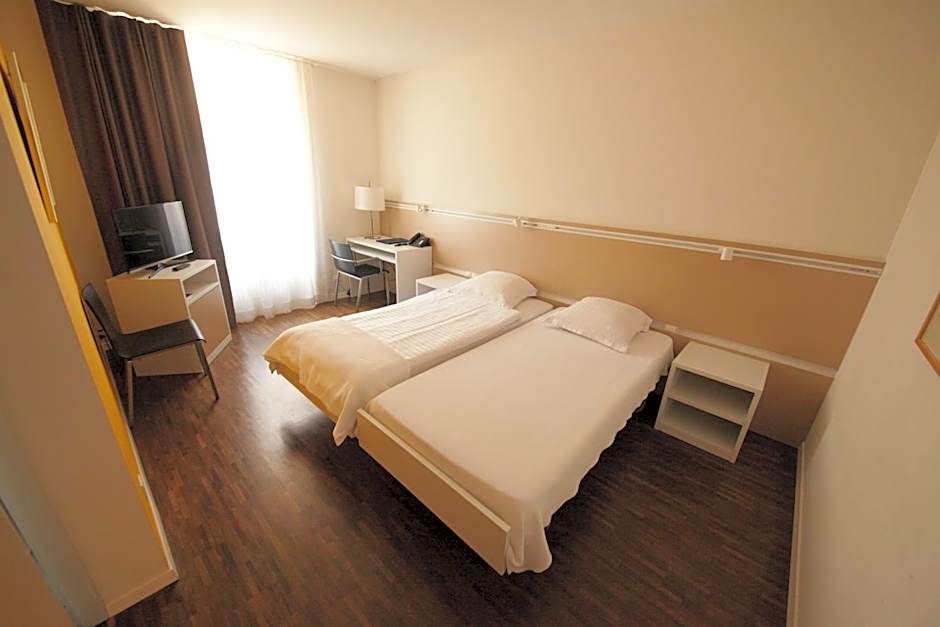 Auberge de Prangins
