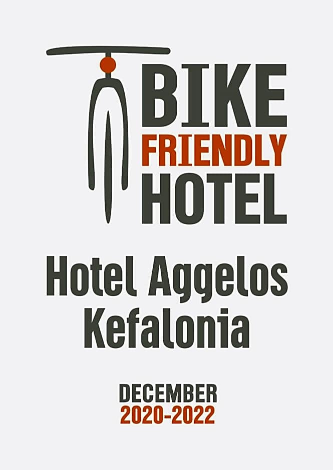 Hotel Aggelos Kefalonia