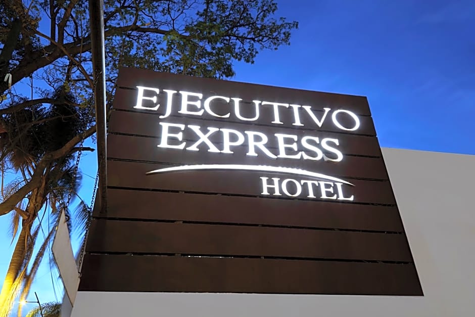 Hotel Ejecutivo Express