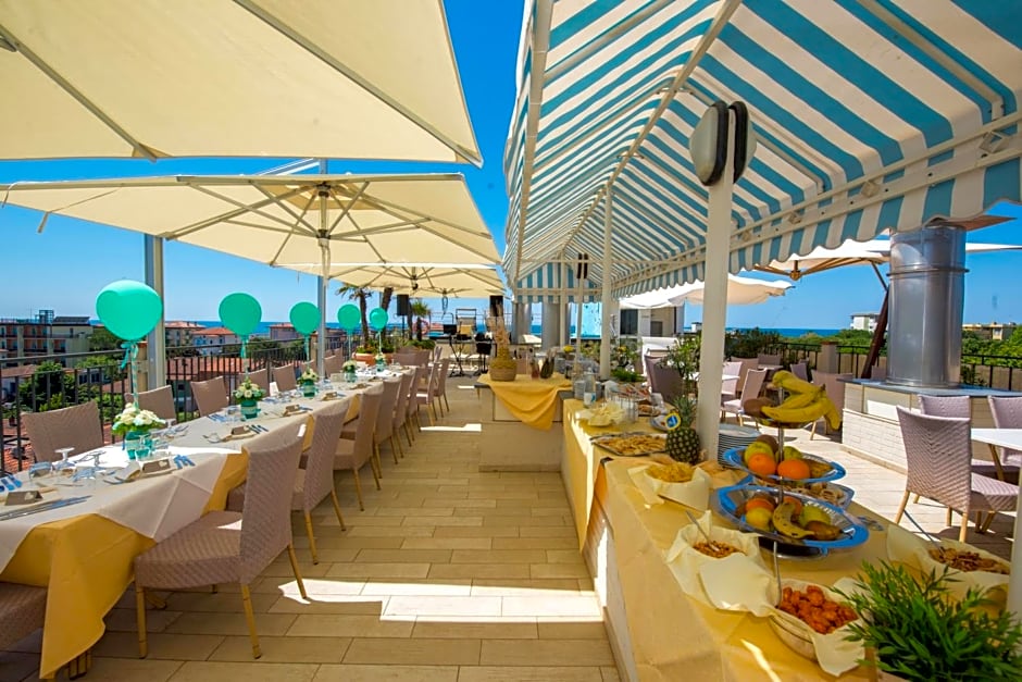 Hotel Nuova Sabrina
