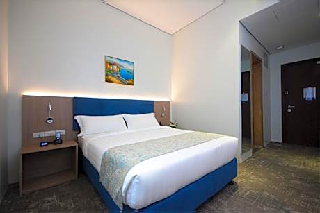 Superior Queen Room