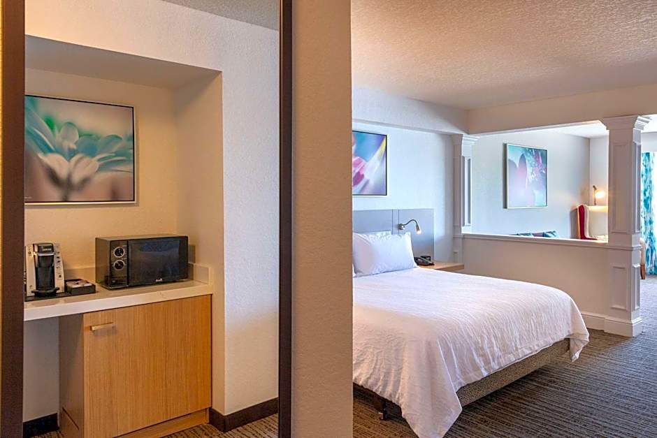 Hilton Garden Inn Daytona Beach Airport