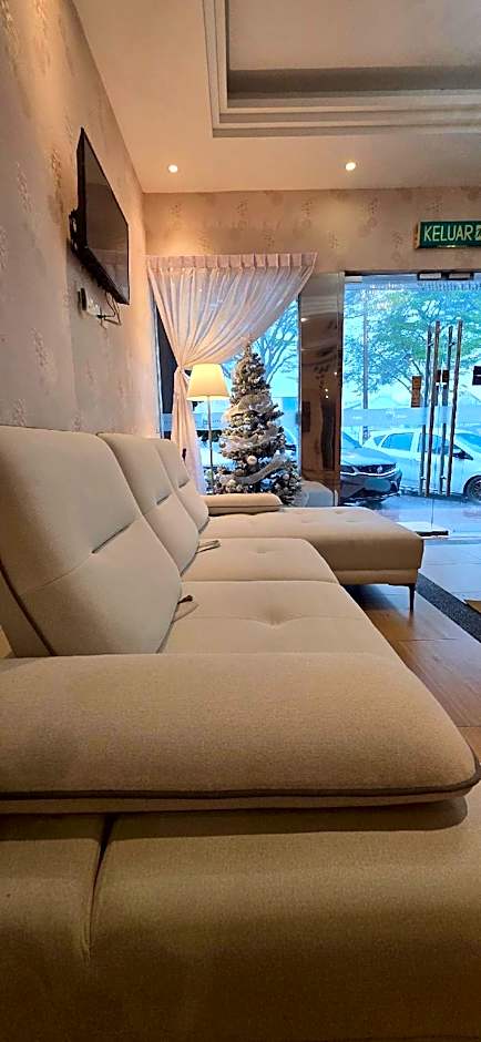 888 Boutique Hotel