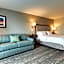 Hampton Inn-By Hilton-Pawtucket RI