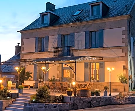 La Maison de Fleurat