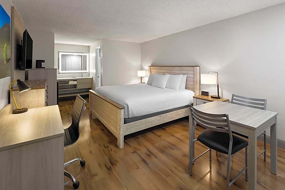 Baymont by Wyndham Susanville