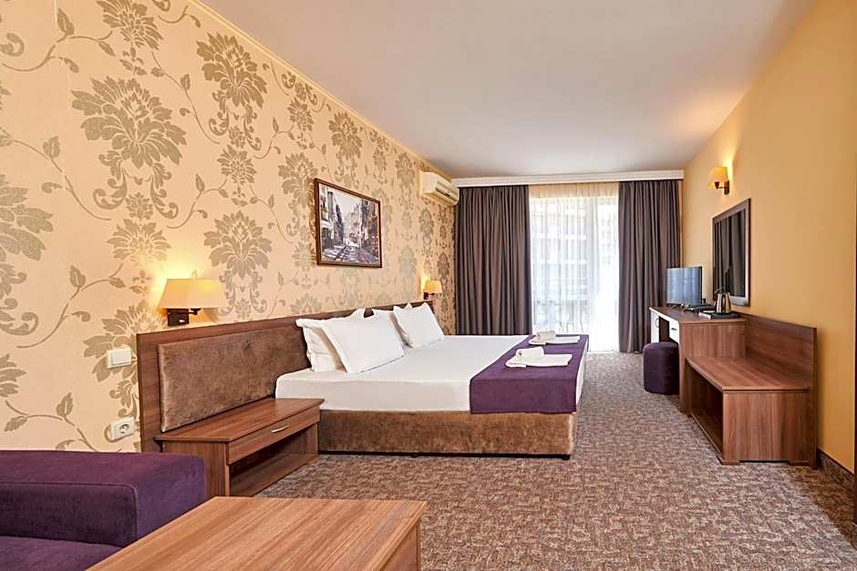 Sunny Beach Hotel Forum - All Inclusive