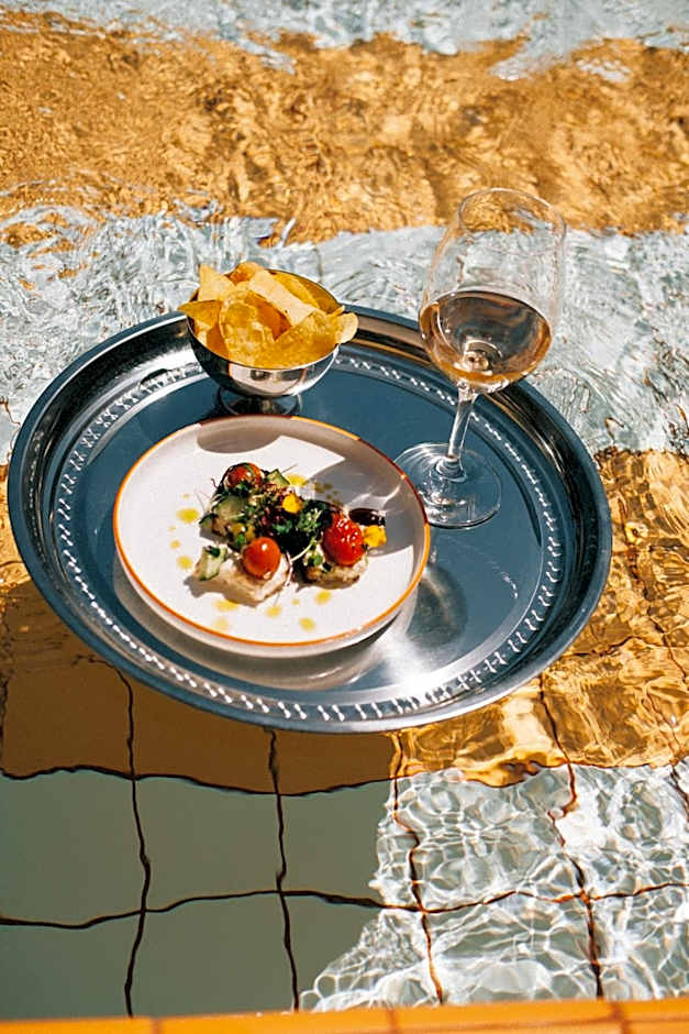 Riviera Hotel Menorca