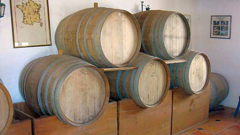 Hotel Misión Cerocahui a Balderrama Hotel Collection