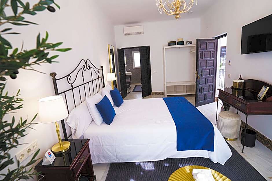 Hotel Boutique Palacio De La Duquesa