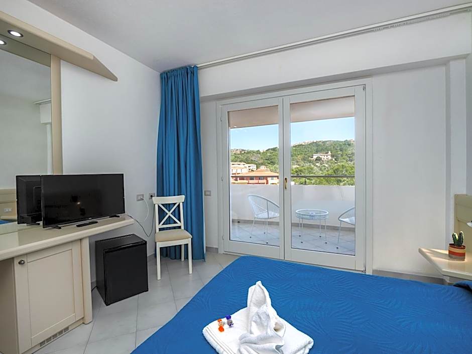 Hotel Miralonga