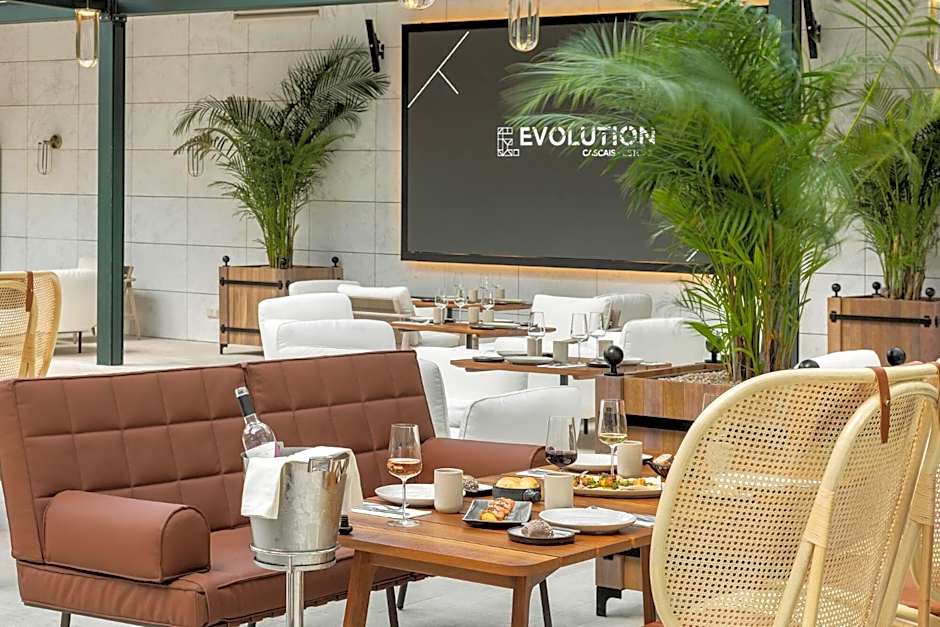 EVOLUTION Cascais-Estoril Hotel