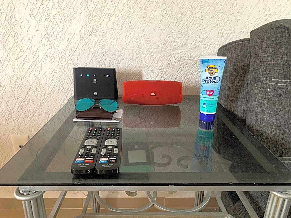 sweet home ixtapa comfort