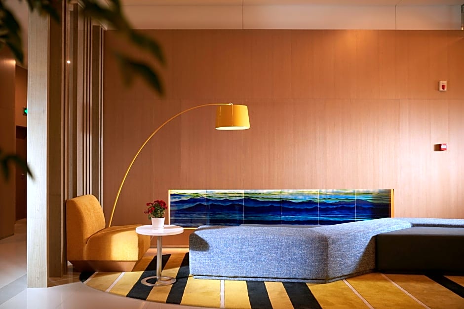 Holiday Inn Express Luoyang Yichuan By IHG