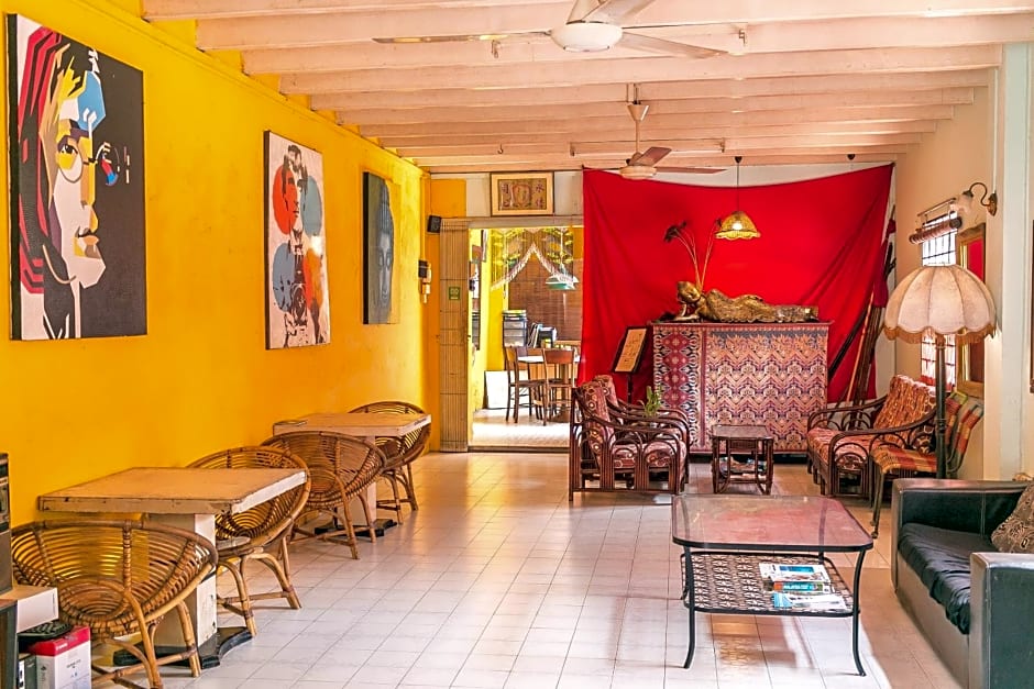 Voyage Home – Malacca , TX