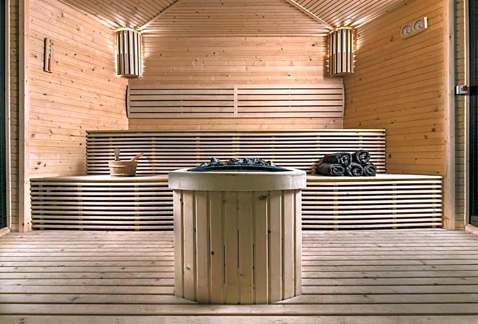 Hotel & SPA Diamant Residence - All Inclusive