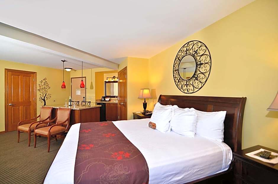 Best Western Plus Kennewick Inn