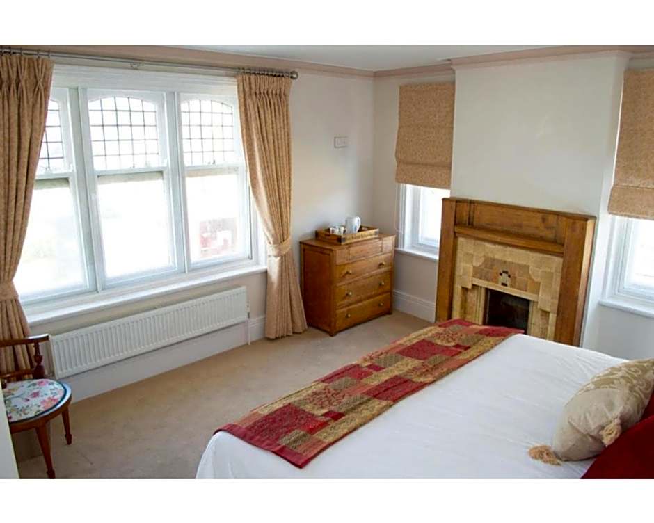 The Osney Arms Guest House