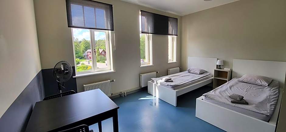 Hostel Nr.2