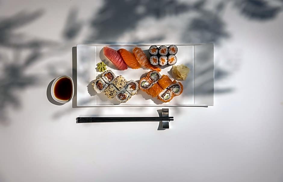 Lone Hotel by Maistra Collection