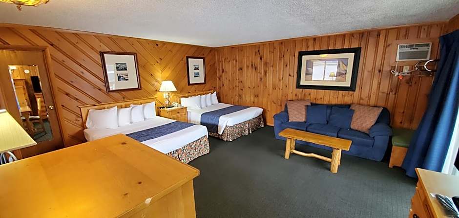 The Lake Motel