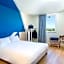 ibis budget Valence Nord Plateau des Couleures