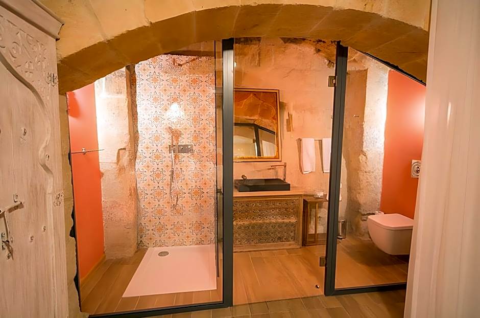 The Vincent Boutique Suites