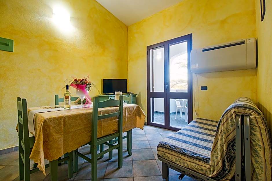Residenza Gli Ontani