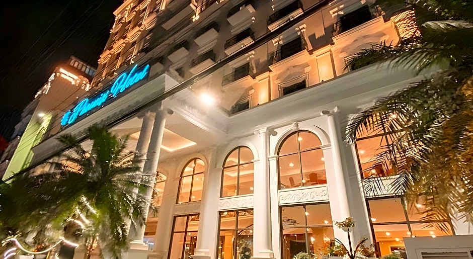 Phoenix Hotel