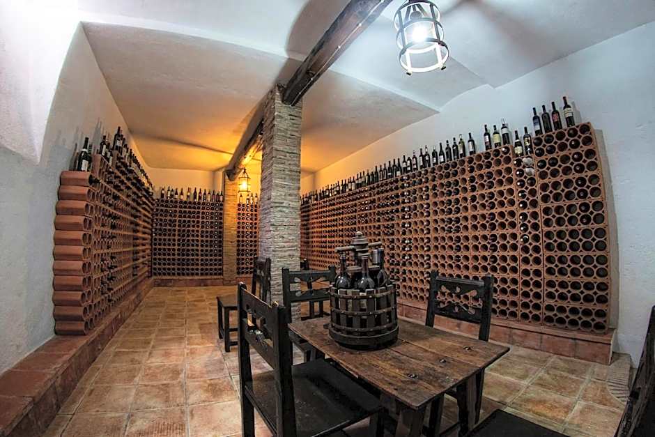 Hotel Bodega La Venta