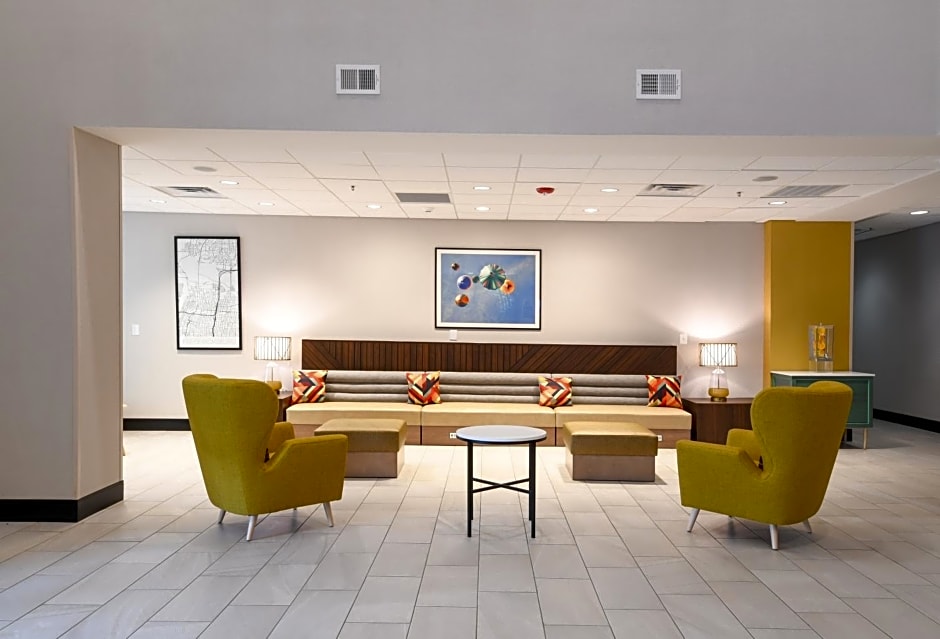 Holiday Inn Fredericksburg - Conference Center by IHG