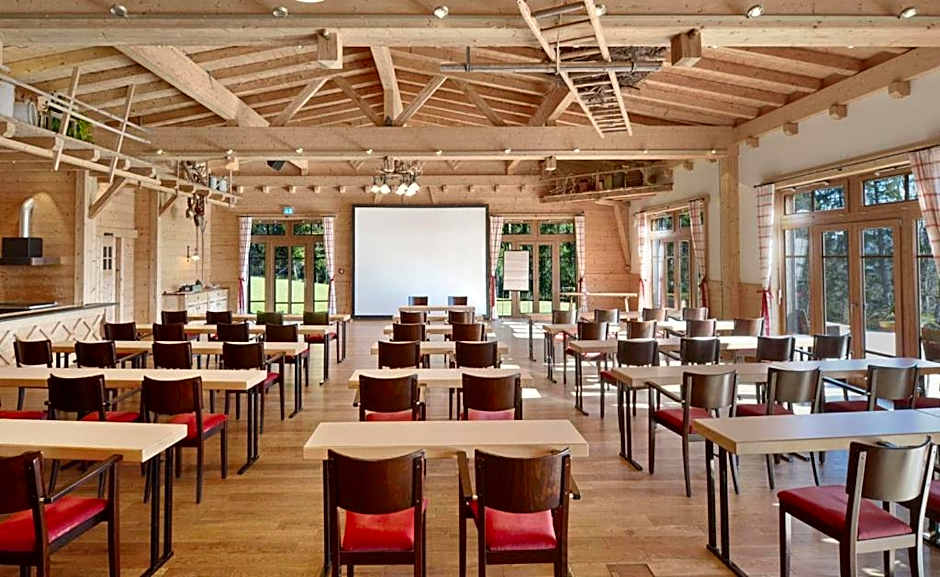 Berghotel Jägerhof ****S
