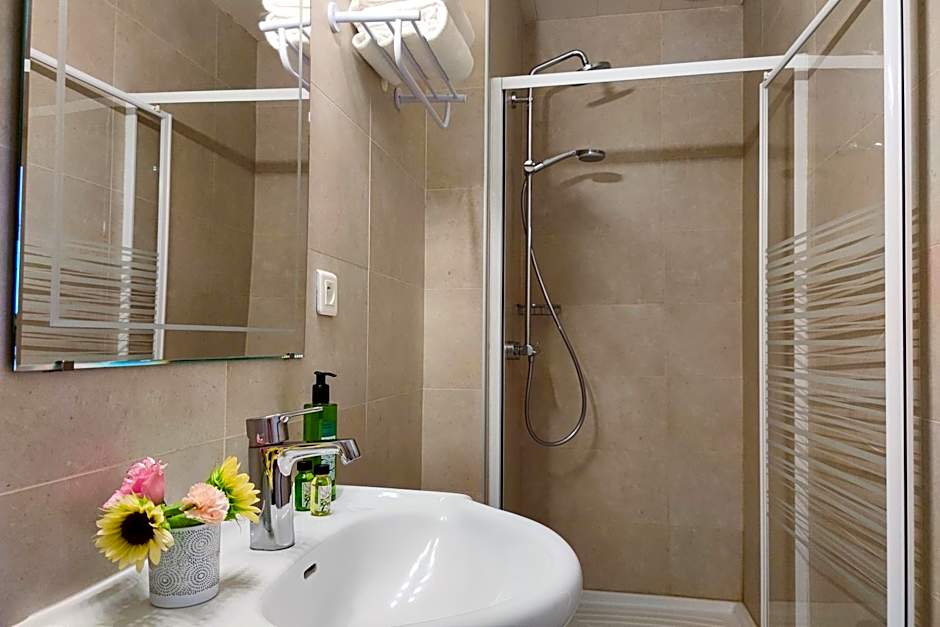 Aparthotel AMMI Nice Massena - ex Ajoupa